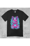 Kaos Distro Pria Wanita Street Rabbit Kaos Distro Pria Wanita Street Rabbit
